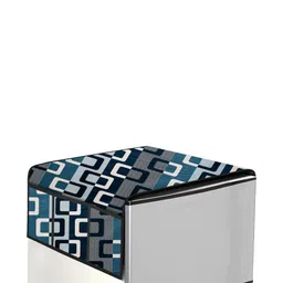 The Furnishing Tree Printed Washing Machine Cover image 5