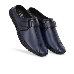 Lejano Men Velcro Slip-On Sneakers image 4