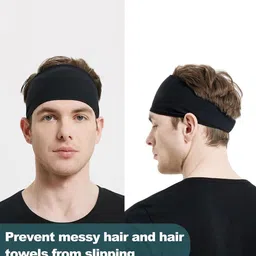 PAROPKAR Men Chill Wrap Headband image 3