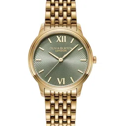 Olivia Burton Women Classic Swirl Analogue Watch 24000130-picture-20