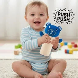 nathing big creem rattle Rattle image 2