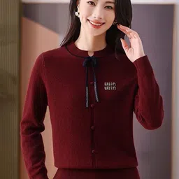 StyleCast Women Full Sleeve Pullover image 2