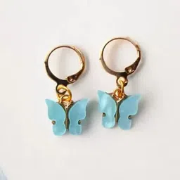 Brado Jewellery Contemporary Drop Earrings image 4