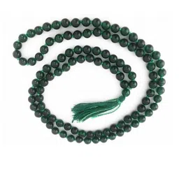 RAVIOUR LIFESTYLE Unisex Green Necklace and Chains-image-21