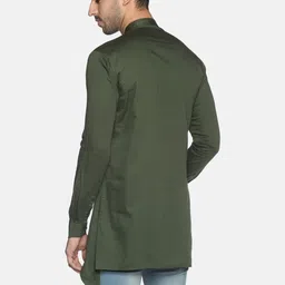 SHOWOFFFF Men Kurta image 3