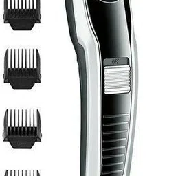Saibaba Insulators Rechargeable Professional Hair Trimmer Trimmer 60 min Runtime 4 Length Settings-image-29