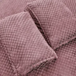 Myntra Elegant Homes Rust Wool 300 TC King Bedsheet image 5