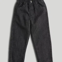 mothercare Frosty Seas Boys Relaxed Fit Mid-Rise Jeans-picture-29