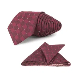 TADWILL Men Broad Tie image 3