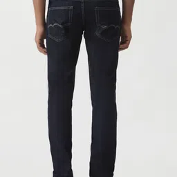 Greenfibre Men Slim Fit Jeans image 4