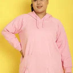 theRebelinme Women Hooded Sweatshirt-picture-26