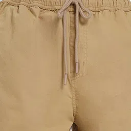 7 Alt by Pantaloons Men Relexed Fit Shorts image 4