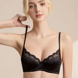 LULU & SKY Bra Medium Coverage Lightly Padded image 5