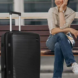 Polo Class Set Of 3 Hard-Sided Trolley Bag image 1