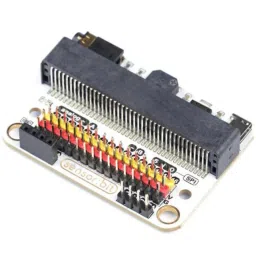 ELECFREAKS Sensor:bit (IO Extension Board For micro:bit) image 2