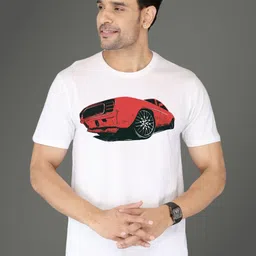 NOBLE HUSTLE Men T-shirt-picture-14