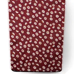 The Furnishing Tree Polyester Waterproof Top Load Fully Automatic Washing Machine Cover Compatible image 5