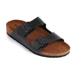 Hoopers Men Slip-On Comfort Sandals image 4