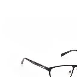 Skechers Boys Full Rim Rectangle Frames image 2