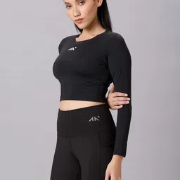 AESTHETIC NATION Crop Top-picture-38