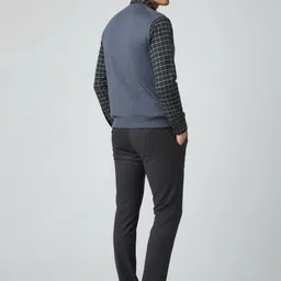 HERE&NOW Men Sweater Vest image 3