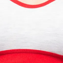 ULLAS Women Pack Of 2 Colourblocked Full Coverage Cotton Workout Bra image 3