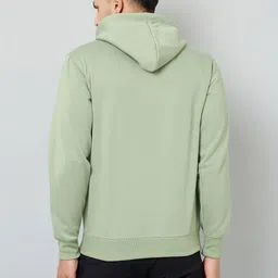 AAITHAN Men Hooded Sweatshirt image 4