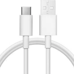 Raptor USB Type C Cable 1 m 65W DART/VOOC/SUPERDART TYPE C DATA CABLE image 1