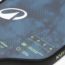 KUIKMA By Decathlon Printed Pickleball Racket image 4