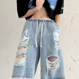 KPOP Men Shorts-picture-14