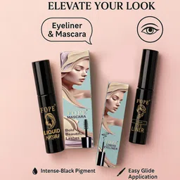 FOPE Set Of 13 All In One Long Lasting Makeup Combo image 5