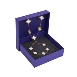 SALTY Women Necklace & Bracelet Jewellery Set image 2