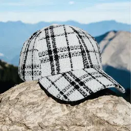 CHOKORE Men Printed Baseball Cap-picture-2