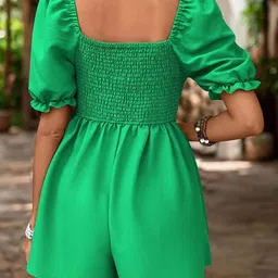 KPOP Jumpsuit image 4