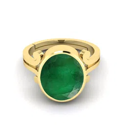 RRVGEM Emerald Stone 10.2 Ring-picture-39