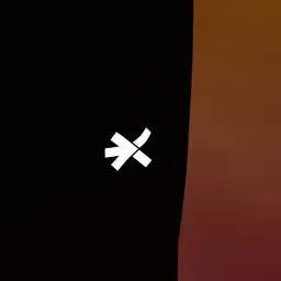 HRX by Hrithik Roshan Men Mid-Rise Rapid-Dry Training Joggers with Reflective Elements image 5