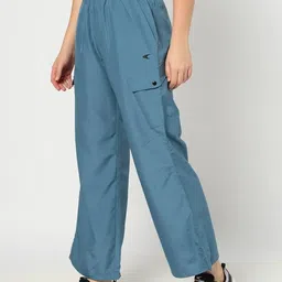 Performax Women Loose-Fit Track Pants image 5