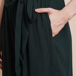 globus Solid Women Jumpsuit image 5