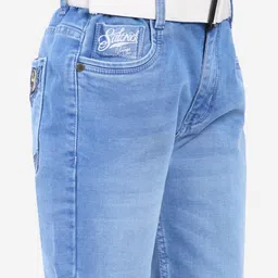 PUPPET-NX Boys Running Fashion Shorts image 4