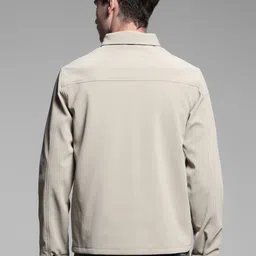 Jack & Jones Men Open Front Jacket image 4