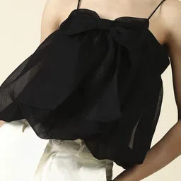 StyleCast X SERA Crop Top image 5