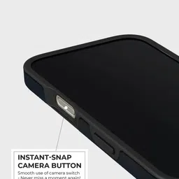 PEEPERLY Women Shiv Infinite Love Crystal Printed iPhone 14 Back Case image 5