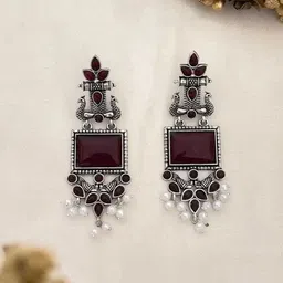 Brado Jewellery Contemporary Drop Earrings-picture-20