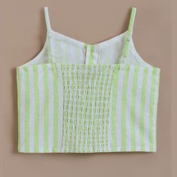 Hopscotch Girls Grey Pure Cotton Clothing Set-picture-29