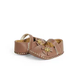 CHiU Girls Casual Booties-picture-20