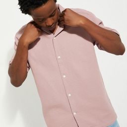 max Men Opaque Printed Casual Shirt-picture-0
