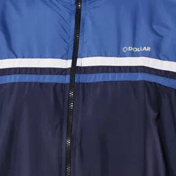 Dollar Colorblock Men Wind Cheater image 4