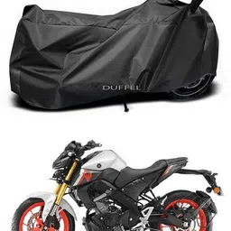 duffel Two Wheeler Cover for Yamaha-picture-25