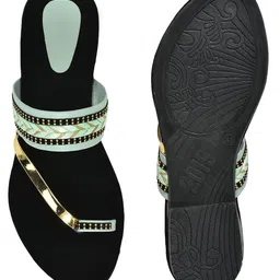 taido Women Slippers image 3