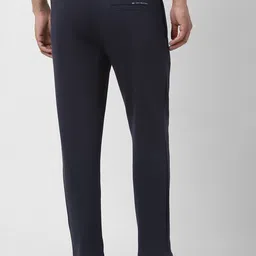 Van Heusen Flex Men Relaxed-Fit Track Pants image 3